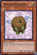 Winged Kuriboh (Green) (DL12-EN008) [Duelist League Promo]