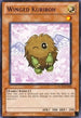 Winged Kuriboh (Purple) (DL12-EN008) [Duelist League Promo]