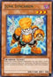 Junk Synchron (Green) (DL12-EN010) [Duelist League Promo]