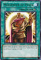 Messenger of Peace (Green) (DL12-EN013) [Duelist League Promo]