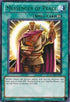 Messenger of Peace (Green) (DL12-EN013) [Duelist League Promo]