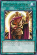Messenger of Peace (Green) (DL12-EN013) [Duelist League Promo]