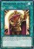 Messenger of Peace (Purple) (DL12-EN013) [Duelist League Promo]
