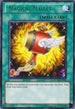 Magical Mallet (Green) (DL12-EN015) [Duelist League Promo]