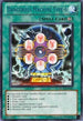 Dangerous Machine Type- (Blue) (DL12-EN016) [Duelist League Promo]