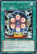 Dangerous Machine Type- (Green) (DL12-EN016) [Duelist League Promo]