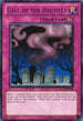 Call of the Haunted (Purple) (DL12-EN018) [Duelist League Promo]
