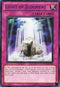 Light of Judgment (Purple) (DL12-EN020) [Duelist League Promo]
