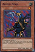 Armed Ninja (Purple) (DL13-EN001) [Duelist League Promo]