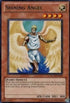 Shining Angel (Green) (DL13-EN002) [Duelist League Promo]