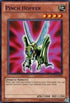 Pinch Hopper (Purple) (DL13-EN006) [Duelist League Promo]