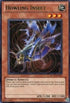 Howling Insect (Green) (DL13-EN007) [Duelist League Promo]