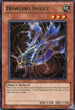 Howling Insect (Green) (DL13-EN007) [Duelist League Promo]