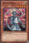 White Ninja (Purple) (DL13-EN009) [Duelist League Promo]