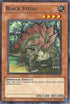 Black Stego (Blue) (DL13-EN011) [Duelist League Promo]