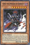 Gorz the Emissary of Darkness (Blue) (DL13-EN013) [Duelist League Promo]