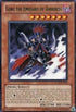 Gorz the Emissary of Darkness (Green) (DL13-EN013) [Duelist League Promo]