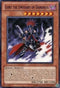 Gorz the Emissary of Darkness (Purple) (DL13-EN013) [Duelist League Promo]
