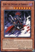 Gorz the Emissary of Darkness (Purple) (DL13-EN013) [Duelist League Promo]