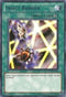 Insect Barrier (Blue) (DL13-EN014) [Duelist League Promo]
