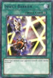 Insect Barrier (Blue) (DL13-EN014) [Duelist League Promo]