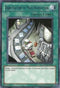 Dark Factory of Mass Production (Blue) (DL13-EN015) [Duelist League Promo]