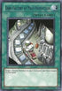 Dark Factory of Mass Production (Blue) (DL13-EN015) [Duelist League Promo]