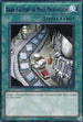Dark Factory of Mass Production (Purple) (DL13-EN015) [Duelist League Promo]
