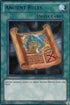 Ancient Rules (Purple) (DL13-EN016) [Duelist League Promo]
