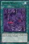 Zombie World (Green) (DL13-EN017) [Duelist League Promo]