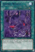 Zombie World (Purple) (DL13-EN017) [Duelist League Promo]