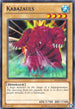 Kabazauls (Blue) (DL14-EN001) [Duelist League Promo]