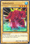 Kabazauls (Purple) (DL14-EN001) [Duelist League Promo]