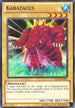Kabazauls (Purple) (DL14-EN001) [Duelist League Promo]