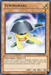 Tuningware (Green) (DL14-EN005) [Duelist League Promo]