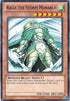 Raiza the Storm Monarch (Blue) (DL14-EN008) [Duelist League Promo]