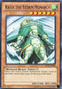 Raiza the Storm Monarch (Purple) (DL14-EN008) [Duelist League Promo]
