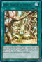Secret Village of the Spellcasters (Blue) (DL14-EN013) [Duelist League Promo]