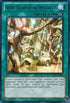 Secret Village of the Spellcasters (Blue) (DL14-EN013) [Duelist League Promo]