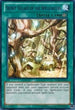 Secret Village of the Spellcasters (Blue) (DL14-EN013) [Duelist League Promo]