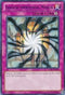 Shadow-Imprisoning Mirror (Blue) (DL14-EN020) [Duelist League Promo]
