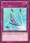 Fish Depth Charge (Blue) (DL14-EN018) [Duelist League Promo]