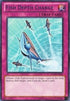 Fish Depth Charge (Blue) (DL14-EN018) [Duelist League Promo]