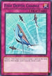 Fish Depth Charge (Blue) (DL14-EN018) [Duelist League Promo]