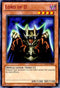 Lord of D. (Red) (DL17-EN001) [Duelist League Promo]