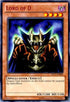 Lord of D. (Red) (DL17-EN001) [Duelist League Promo]