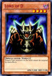 Lord of D. (Red) (DL17-EN001) [Duelist League Promo]