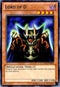 Lord of D. (Blue) (DL17-EN001) [Duelist League Promo]