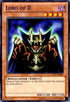 Lord of D. (Purple) (DL17-EN001) [Duelist League Promo]