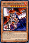 Horus the Black Flame Dragon LV (Green) (DL17-EN002) [Duelist League Promo]